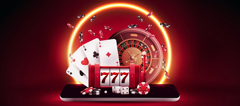 Online casino