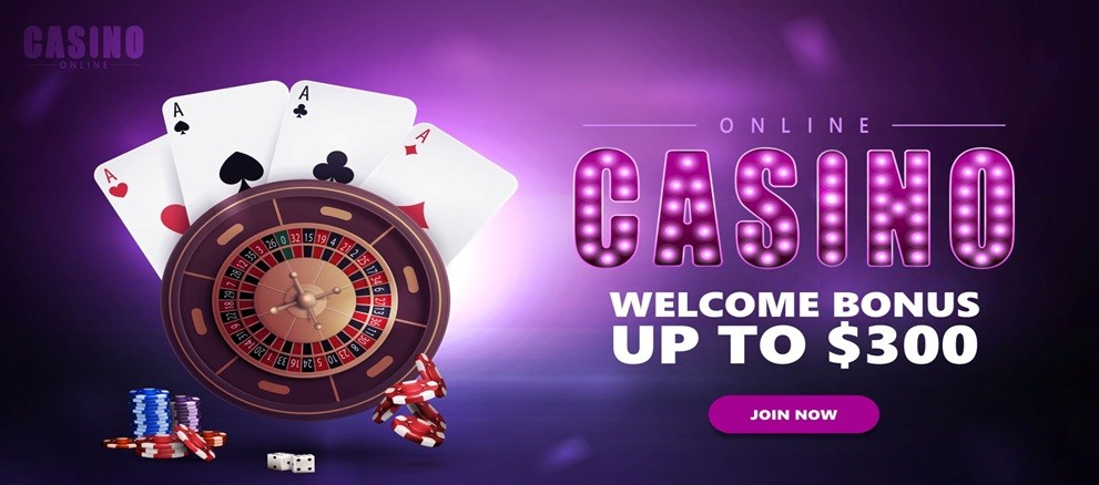 Welcome-Bonuses